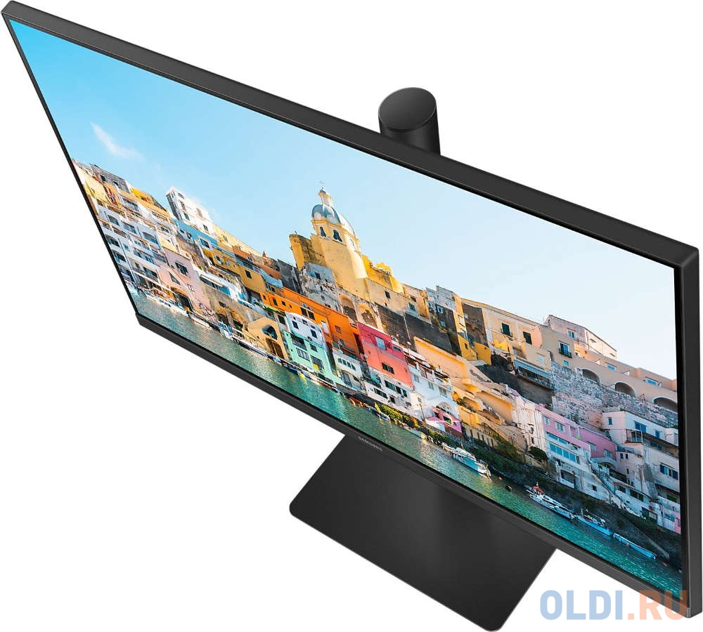 Монитор 24" Samsung S24A400UJI/ в Москвe