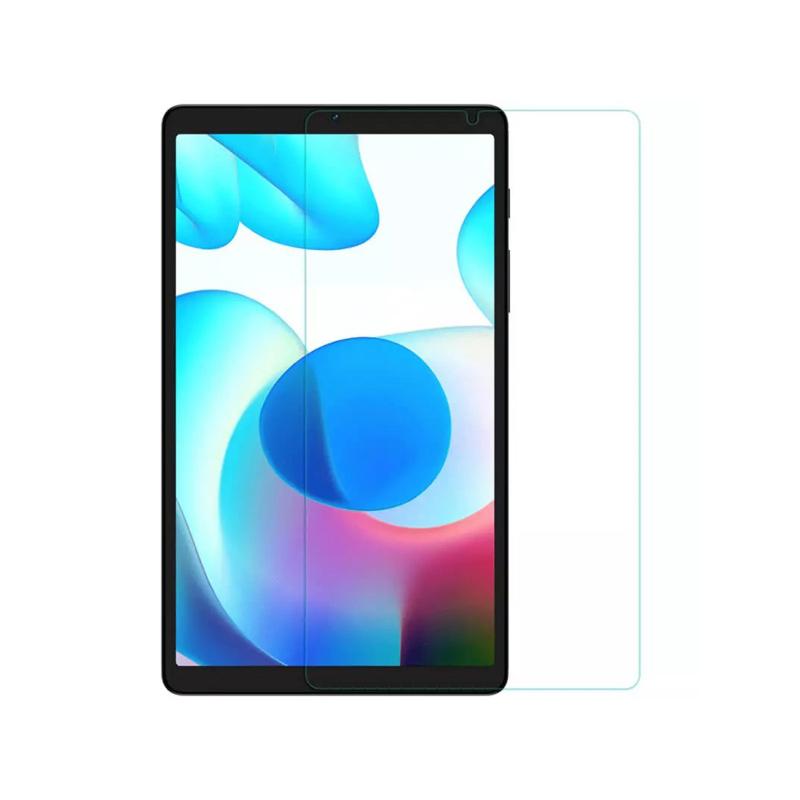 Аксессуар Защитное стекло Zibelino для Realme Pad Mini 8.7 ZTG-RLM-PAD-8.7