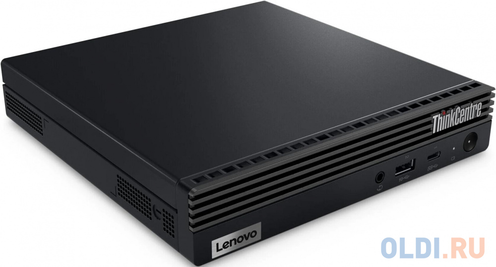 Десктоп Lenovo ThinkCentre Tiny M60e  Intel Core i5-1035G1, 8Gb, SSD 256Gb, noDVD, KB, M, Win10 PRO (11LV004ARU)