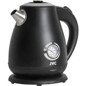 Чайник электрический JVC JK-KE1717 black в Москвe