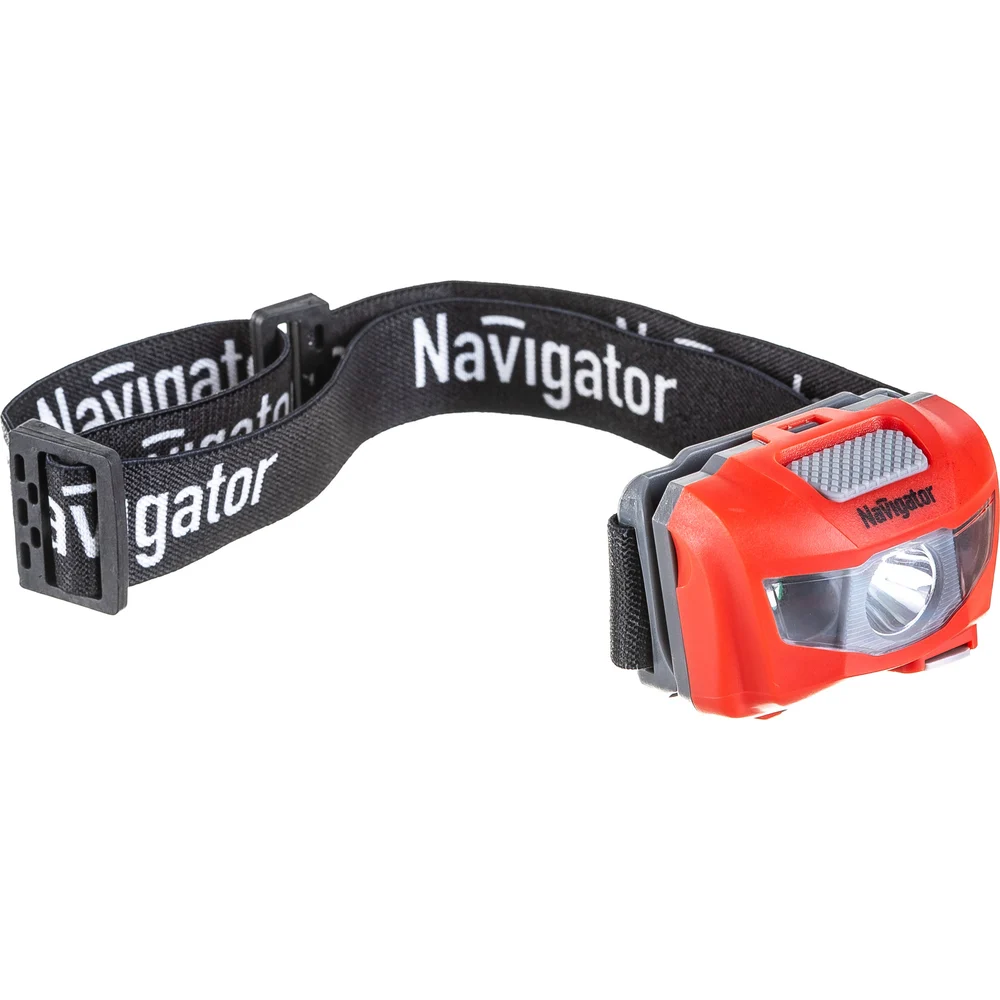 Налобный фонарь Navigator