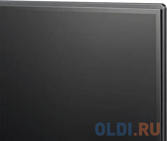 Телевизор QLED 4K 40" 40A5NQ HISENSE в Москвe