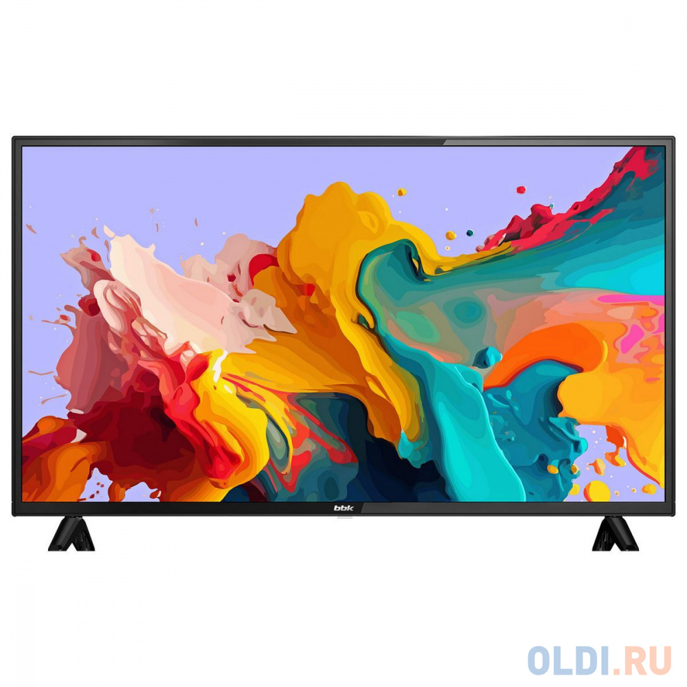 40&quot; Телевизор LED BBK 40LEM-1091/FTS2C (B) /FHD/NO SMART/ в Москвe