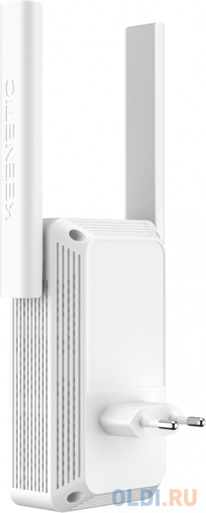 Keenetic Buddy 6 Wi-Fi6 AX1800 1xLAN KN-3411
