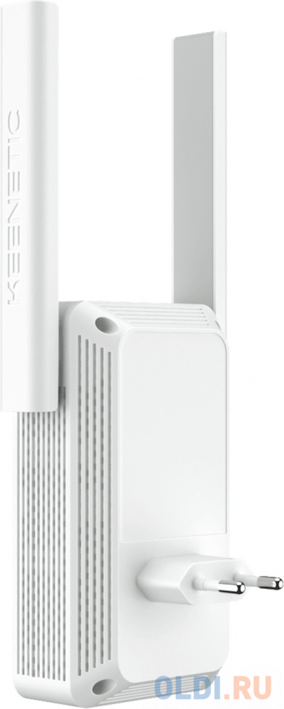 Keenetic Buddy 6 Wi-Fi6 AX1800 1xLAN KN-3411 в Москвe