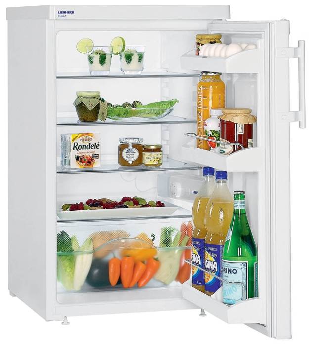 Холодильник однокамерный Liebherr T 1410