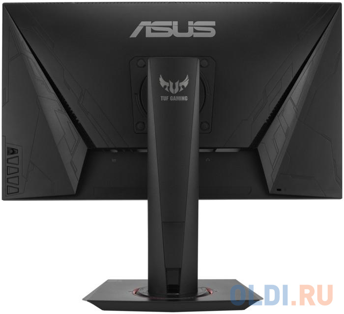 Монитор 25" ASUS TUF Gaming VG258QM черный TN 1920x1080 400 cd/m^2 0.5 ms HDMI DisplayPort Аудио 90LM0450-B02370 в Москвe