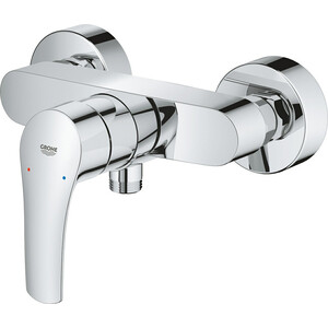 Смеситель для душа Grohe Eurosmart хром (33555003)