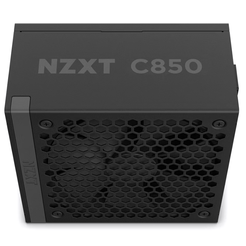 Блок питания NZXT C850 Gold PA-8G1BB-CN в Москвe