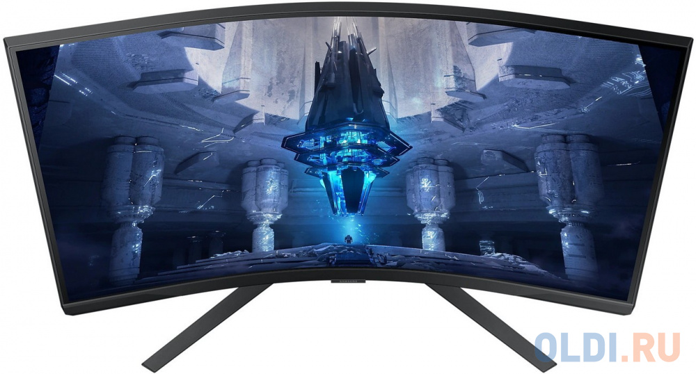 Монитор 32" Samsung Odyssey Neo G7