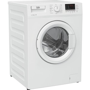 Стиральная машина Beko RGS 55P2 BWW в Москвe