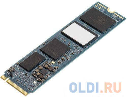 Foxline 960GB SSD 2.5&quot; 3D TLC, metal case