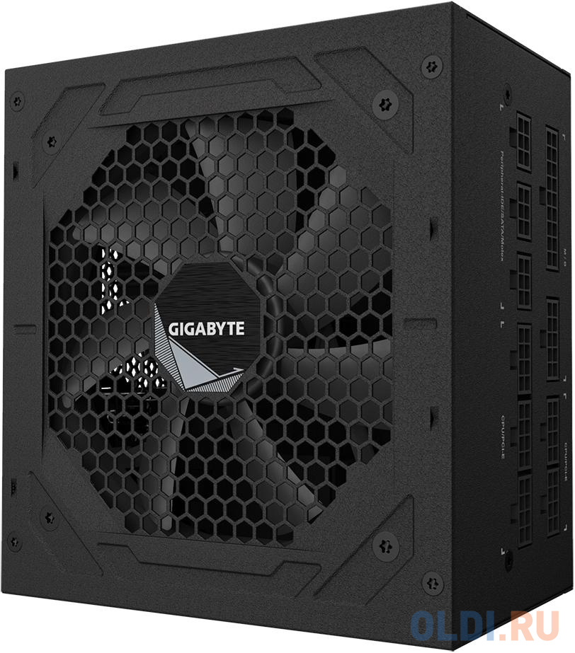 Блок питания GigaByte GP-UD1000GM 1000 Вт в Москвe