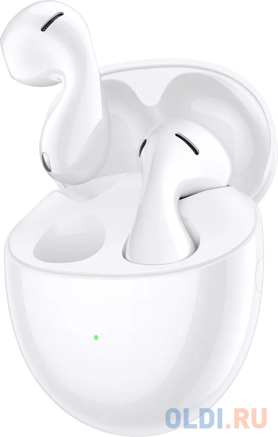 Гарнитура FREEBUDS 5 CERAMIC WHITE 55036456 HUAWEI