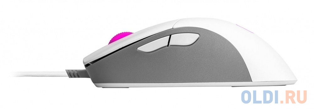 MM-730-WWOL1 MM730/Wired Mouse/White Matte