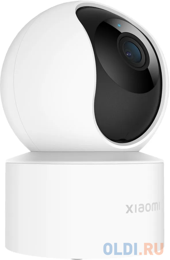 Поворотная IP-Камера Xiaomi Smart Camera C200