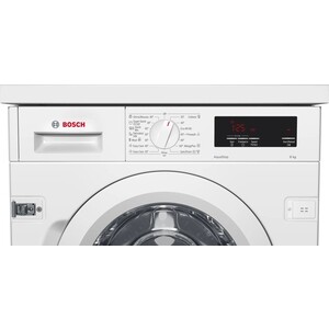 Встраиваемая стиральная машина Bosch WIW24342EU в Москвe