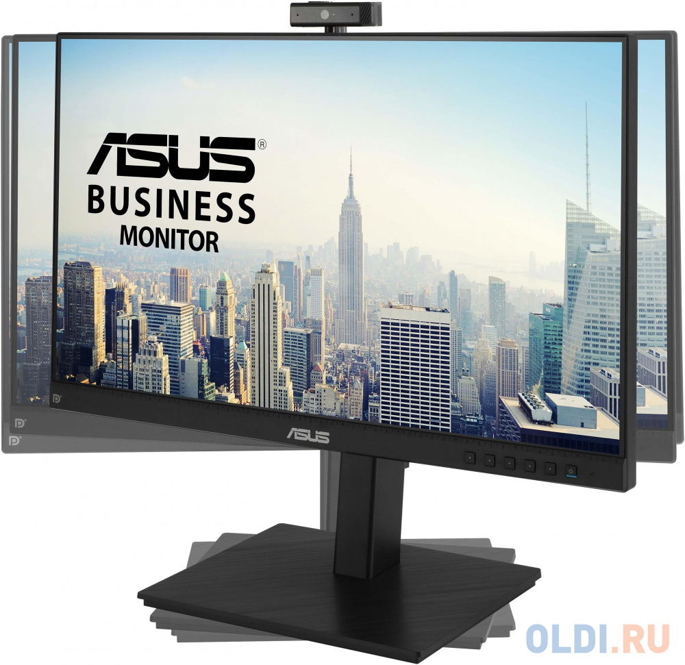 Монитор 23.8" ASUS BE24EQSK черный IPS 1920x1080 300 cd/m^2 5 ms VGA HDMI DisplayPort