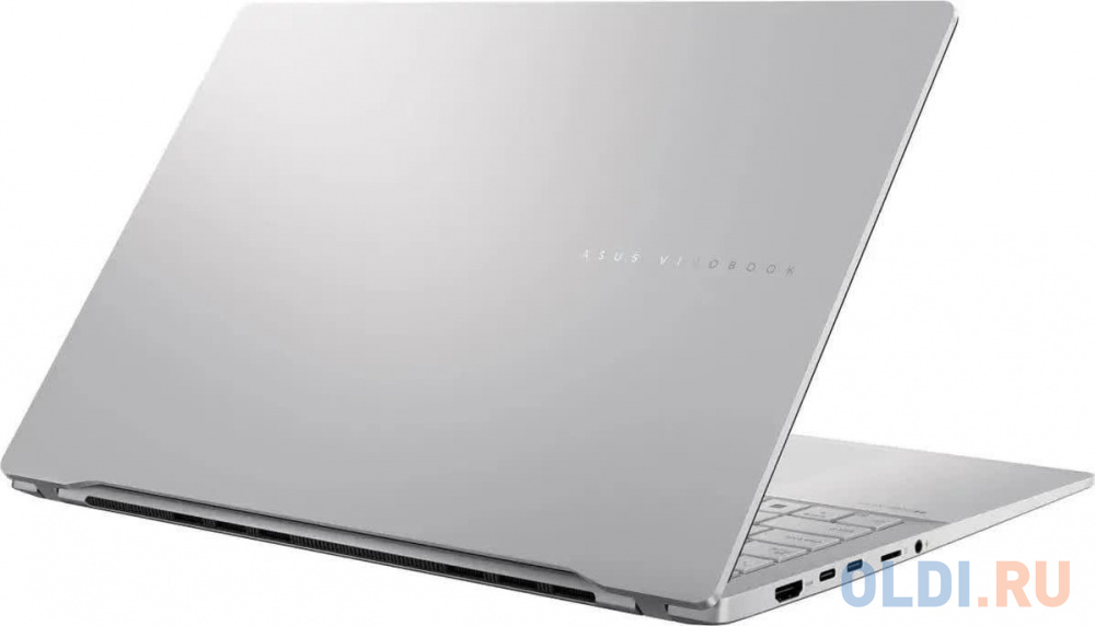 Ноутбук Asus Vivobook S 15 OLED S5507QA-MA052W Snapdragon X Elite X1E 78 100 32Gb SSD1Tb Qualcomm Adreno 15.6" OLED 3K (2880x1620) Windows 11 Hom в Москвe