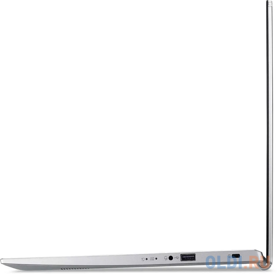 Ноутбук Acer Aspire 5 A515-56-36UT NX.AAS2A.001 15.6"