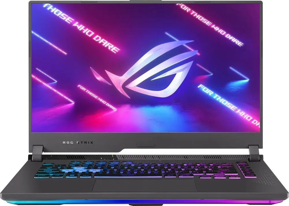 Ноутбук Asus ROG G513RM (90NR0845-M00SW0)