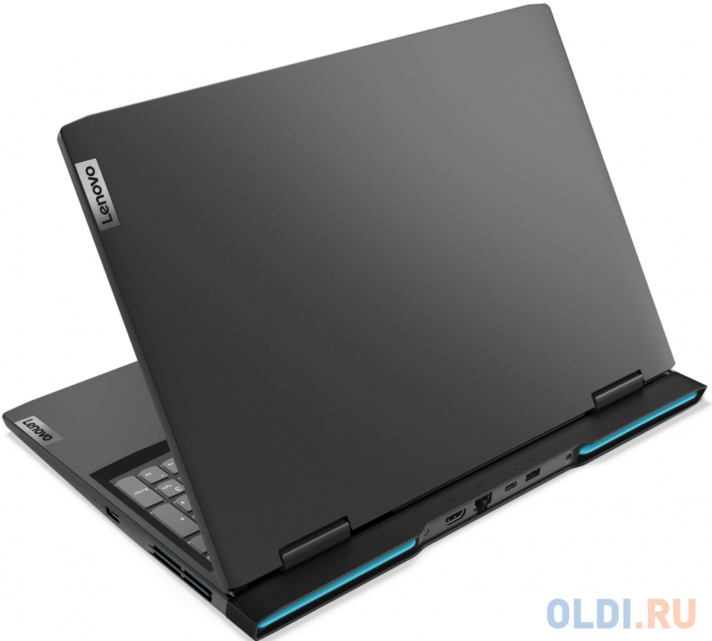 Ноутбук Lenovo IdeaPad Gaming 3 16IAH7 82SA008CRK 16&quot;