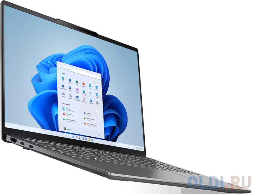 Ноутбук Lenovo Yoga Slim 6 14IRP8 * в Москвe