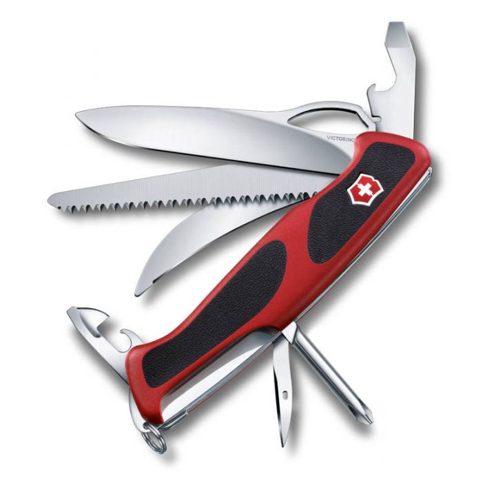 Нож Victorinox RangerGrip 58 Hunter 0.9683.MC в Москвe