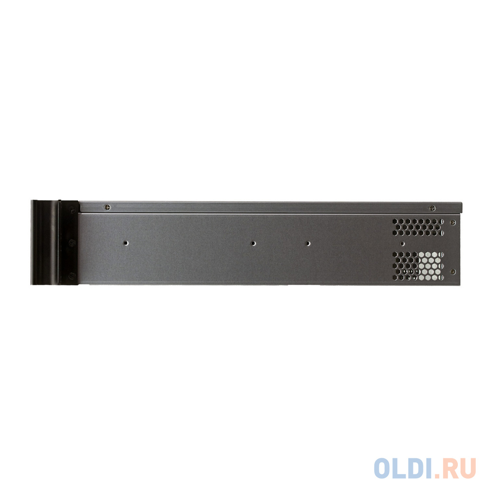 Серверный корпус ExeGate Pro 2U420-06 <RM 19", высота 2U, глубина 420, БП 2U-800ADS, USB>