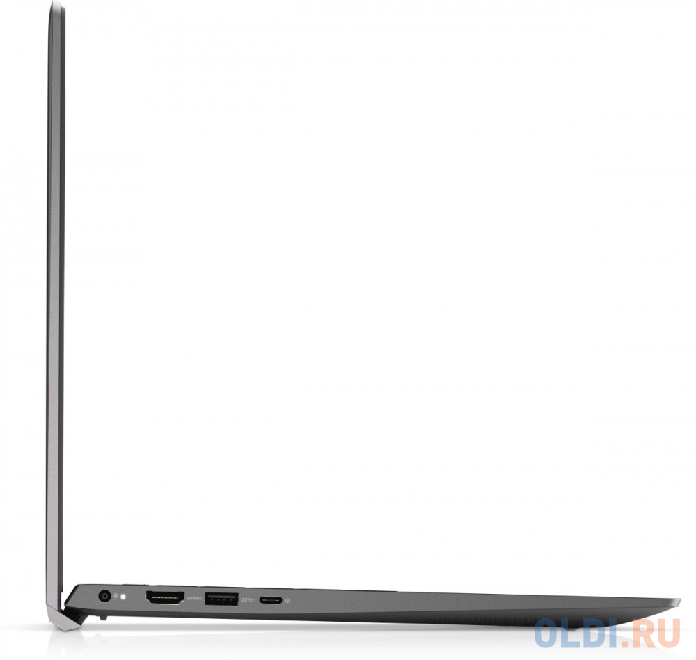 Ноутбук DELL VOSTRO 5502/ Dell Vostro 5502 15.6"(1920x1080 (матовый))/Intel Core i5 1135G7(2.4Ghz)/8192Mb/256SSDGb/noDVD/Ext:Intel Iris Xe Graphi