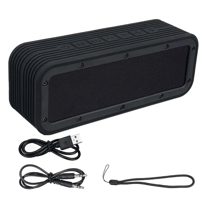 Колонка Technisat Bluspeaker OD TWS 0000/9122