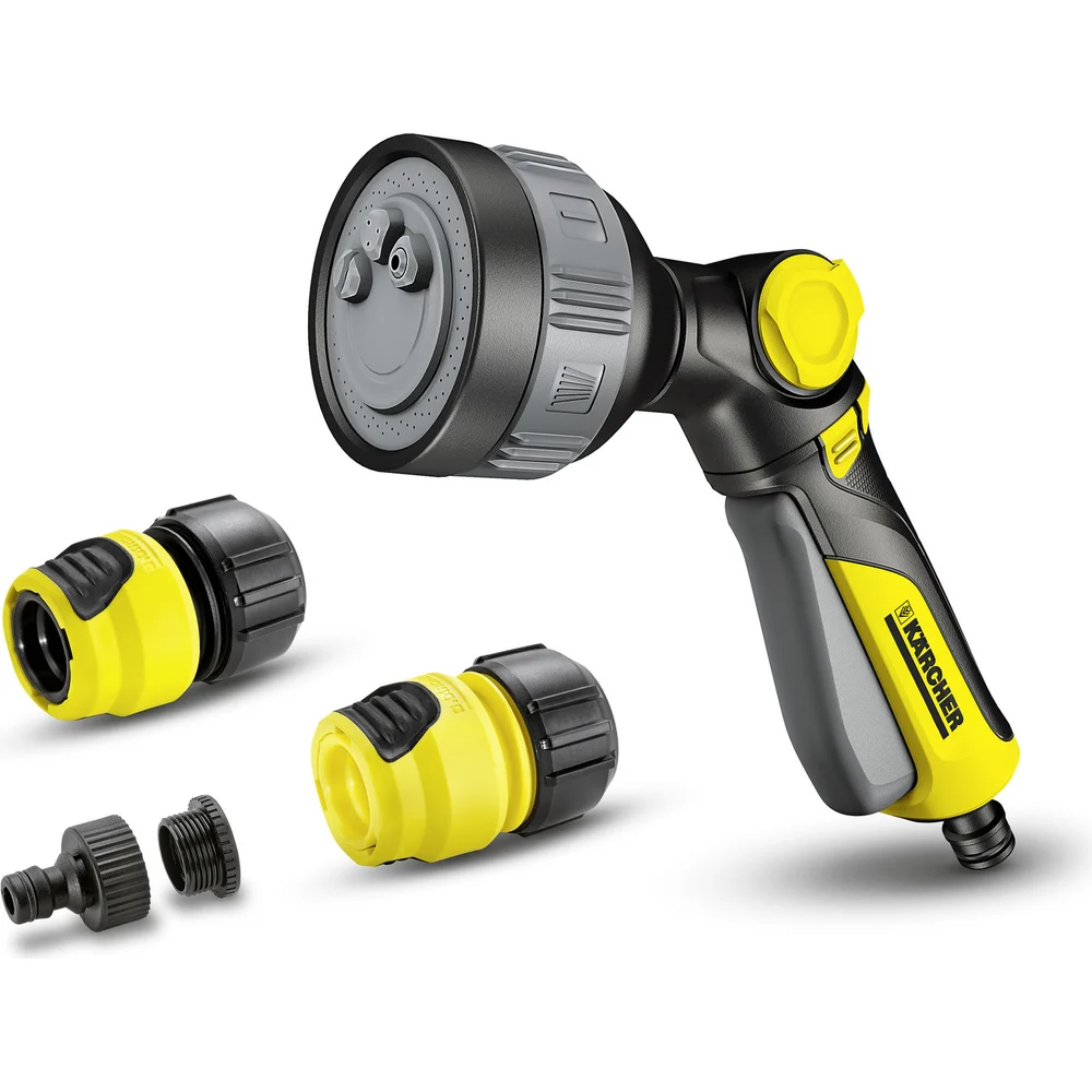 Комплект для полива Karcher