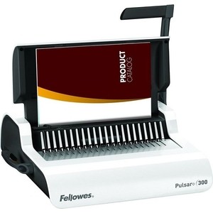 Переплетчик Fellowes Pulsar+ 300 (5627601)