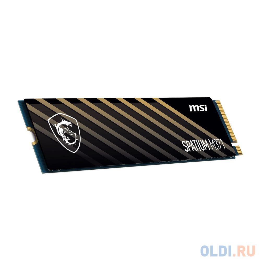 1TB NVMe M.2 SPATIUM M371 в Москвe