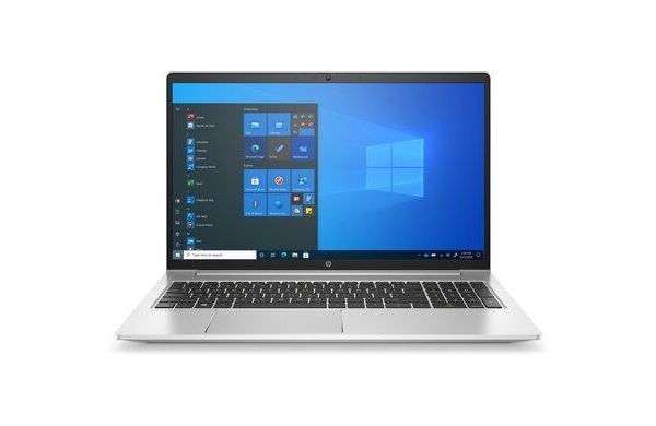 Ноутбук HP Probook 455 G8 silver (32N90EA) в Москвe