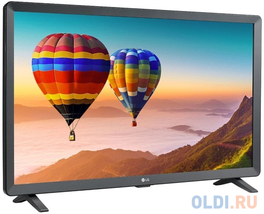 Телевизор LG 28LN525V-PZ.ARUB 28" HD Ready