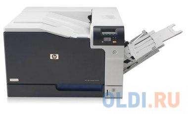 Принтер HP Color LaserJet Professional CP5225 <CE710A A3, 20/20 стр/мин, 192Мб, USB
