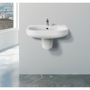 Полупьедестал BelBagno Vella (BB8295PH)