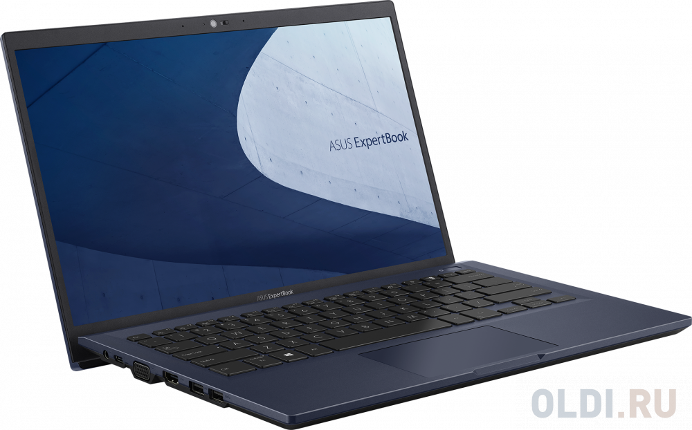 Ноутбук ASUS ExpertBook B1 B1400CEAE-EB1965R 90NX0421-M22840 14"