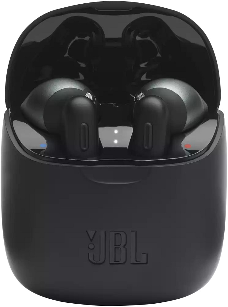 Беспроводные наушники с микрофоном JBL