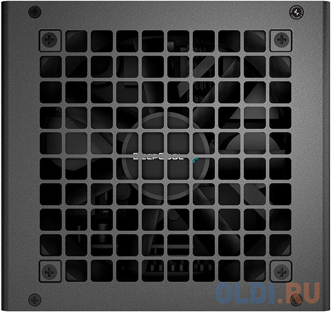 Блок питания Deepcool PQ650M 650 Вт