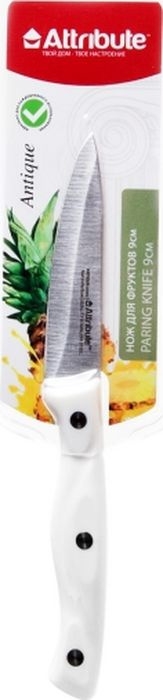 Нож для фруктов Attribute Knife Antique AKA004 9см