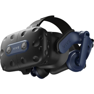 Очки виртуальной реальности HTC VIVE Pro 2 Headset (99HASW004-00)