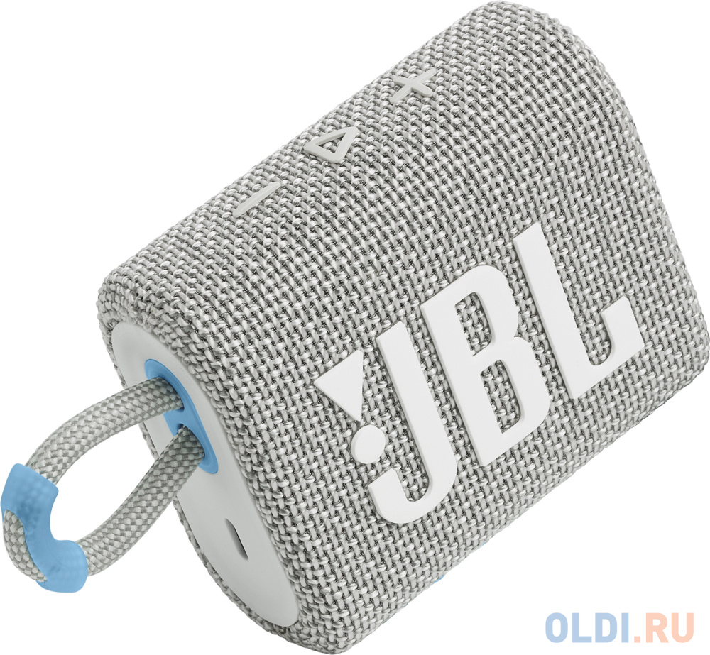 Акустическая система 4.2W ECO WHITE GO 3 JBL