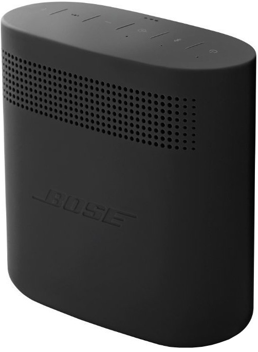 Портативная акустическая система Bose