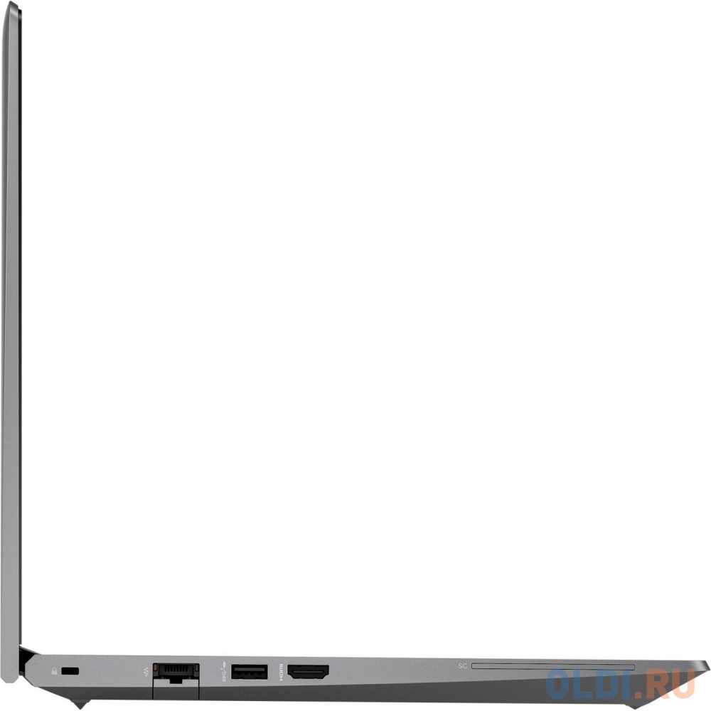 Ноутбук HP ZBook Power G9 4T504AV 15.6"