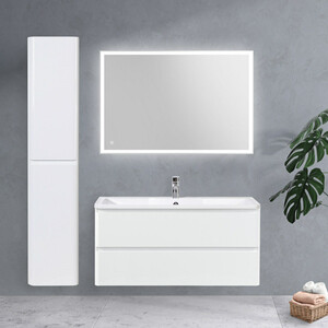 Зеркало BelBagno Spc-Grt 120х80 с подсветкой, сенсор (SPC-GRT-1200-800-LED-TCH)