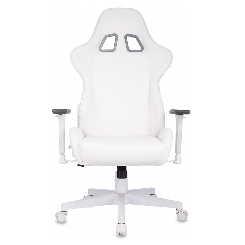 Компьютерное кресло Zombie Neo White