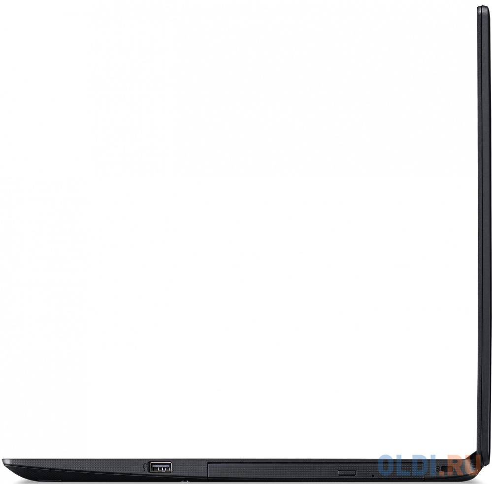 Ноутбук Acer Aspire 3 A317-52-522F Core i5 1035G1 8Gb SSD512Gb Intel UHD Graphics 17.3" IPS FHD (1920x1080) Eshell black WiFi BT Cam