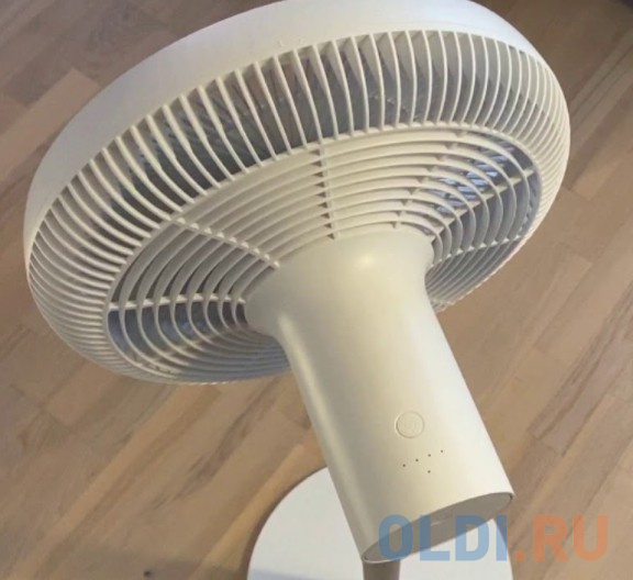 Вентилятор Smartmi Standing Fan 2S Белый